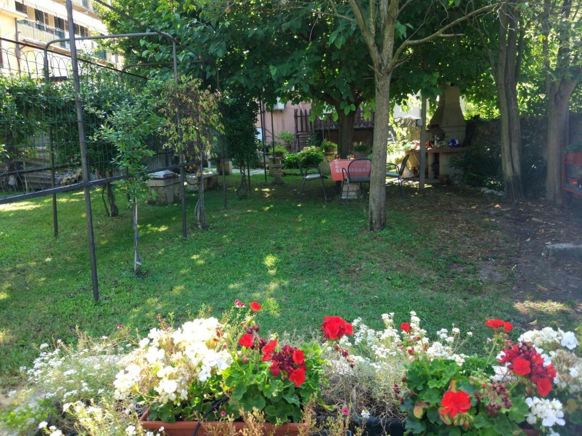 Veronauptoyou Courtyard