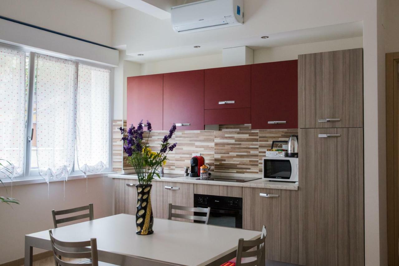 Apartment Family London Verona