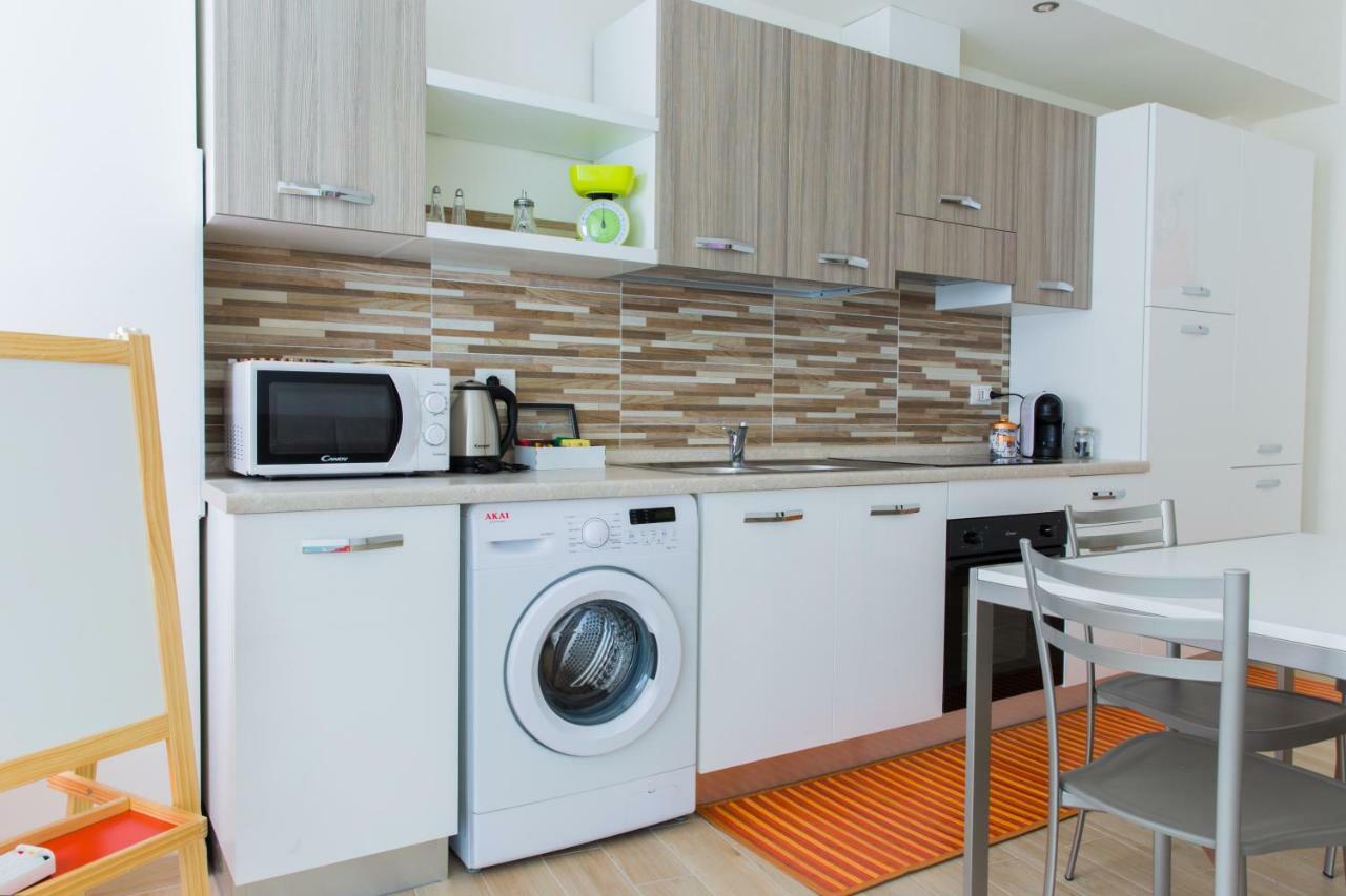 Family London Apartment