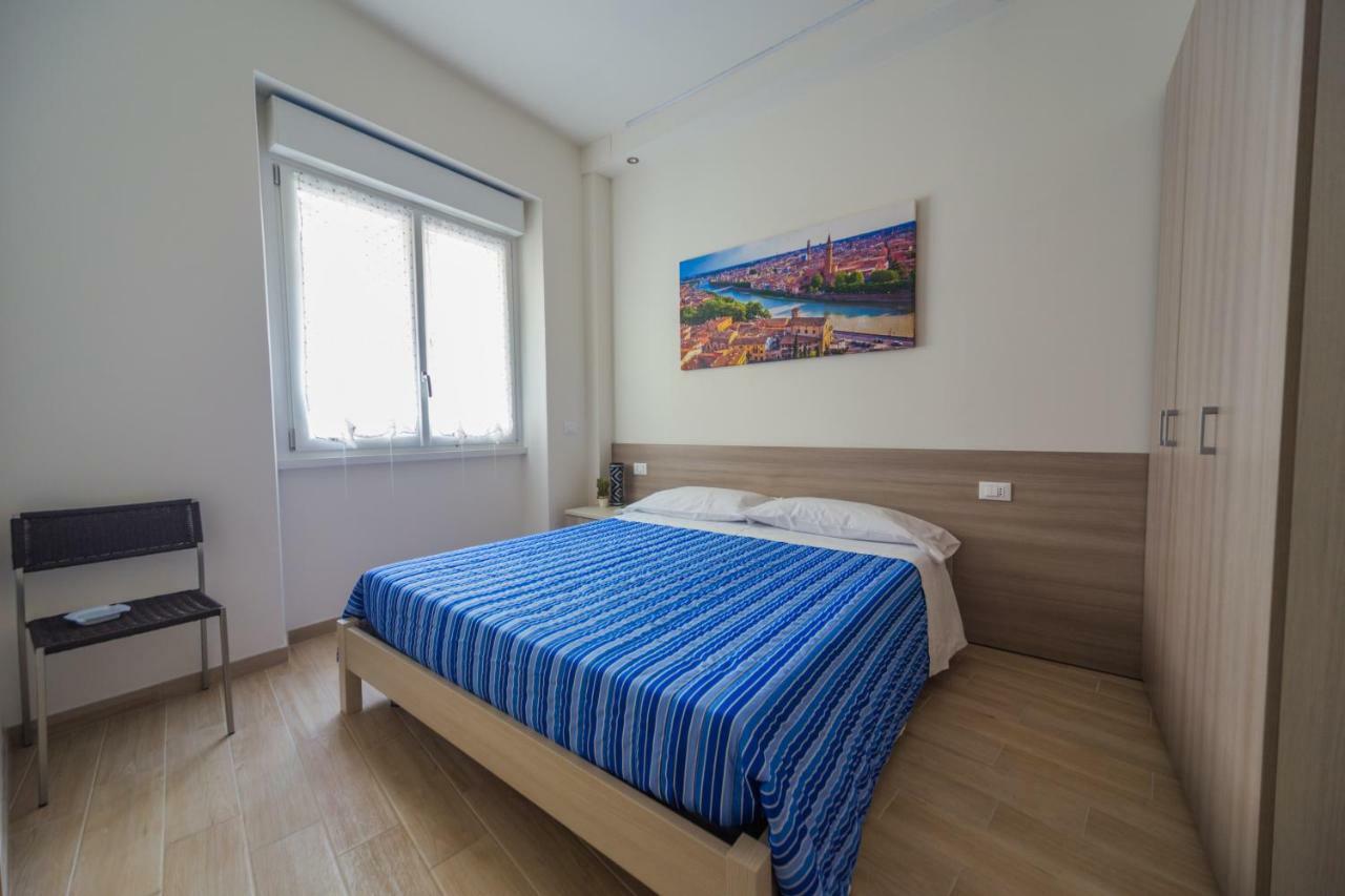 Family London Apartment