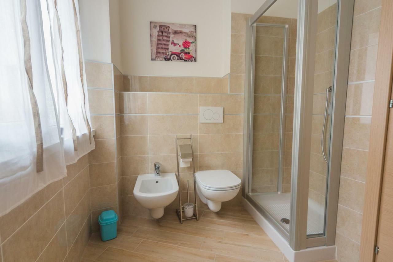 Family London Apartment