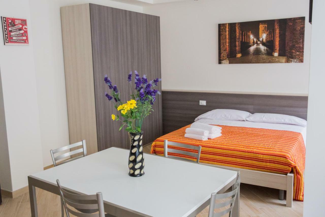 Apartment Family London Verona