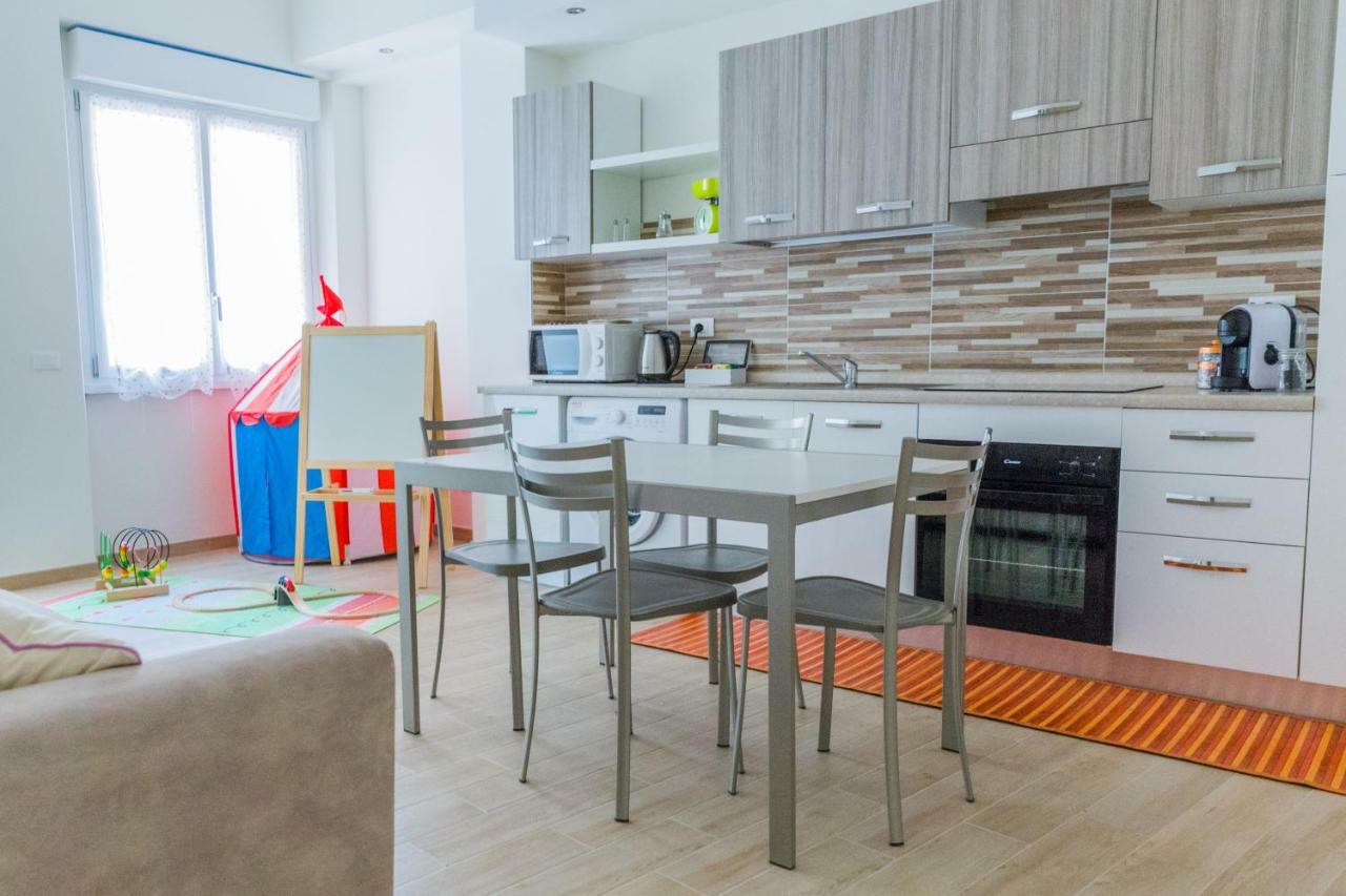 Family London Apartment Verona
