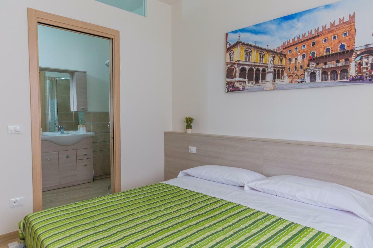 Family London Apartment Verona