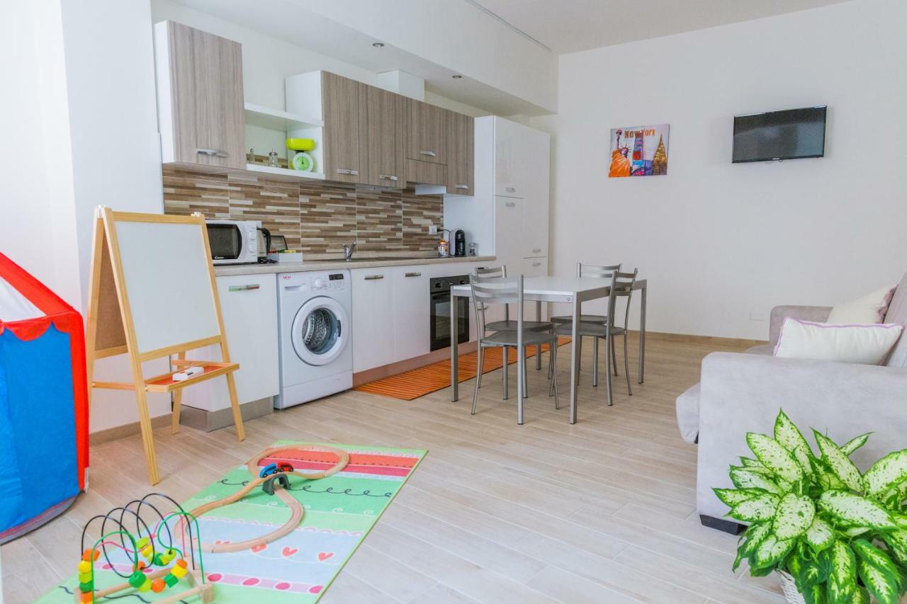 Family London Apartment Verona