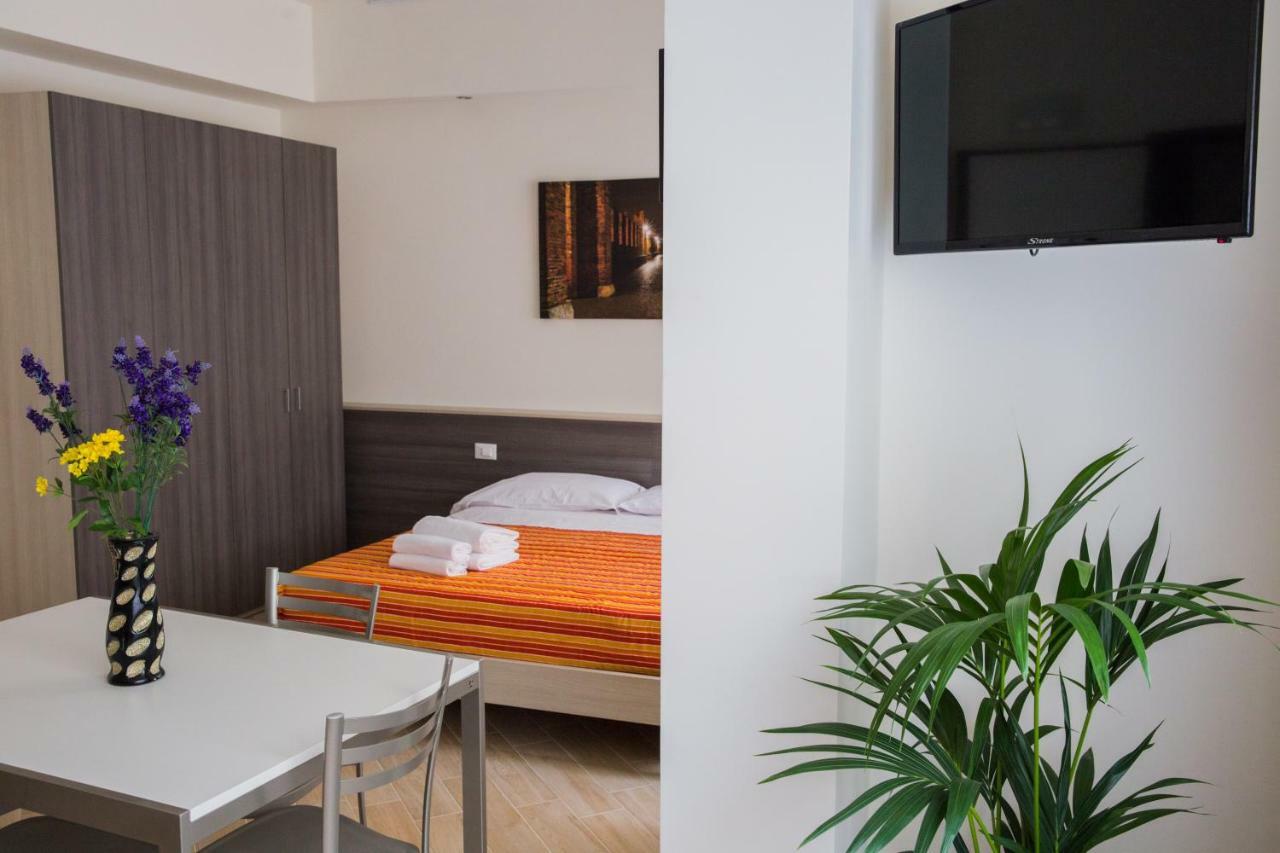 Family London Apartment