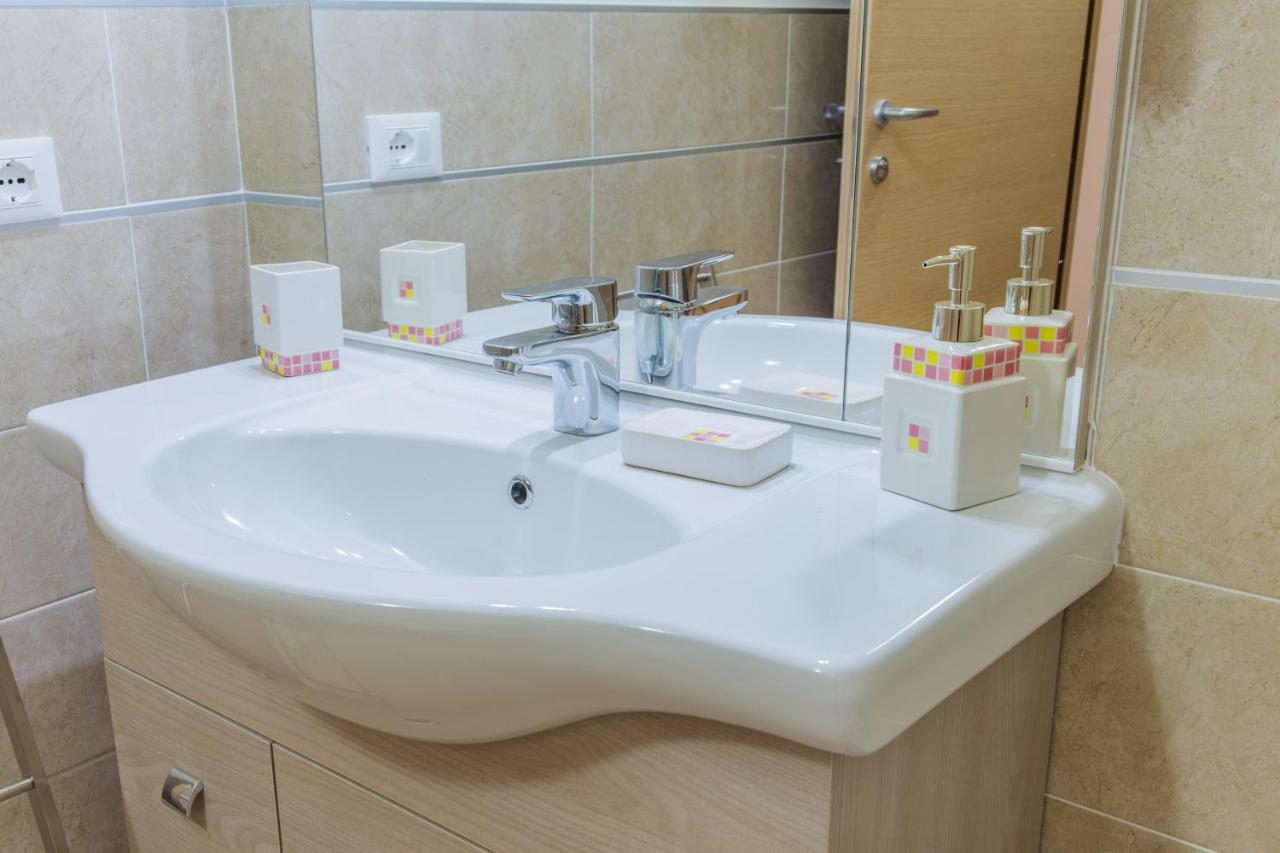 Family London Apartment