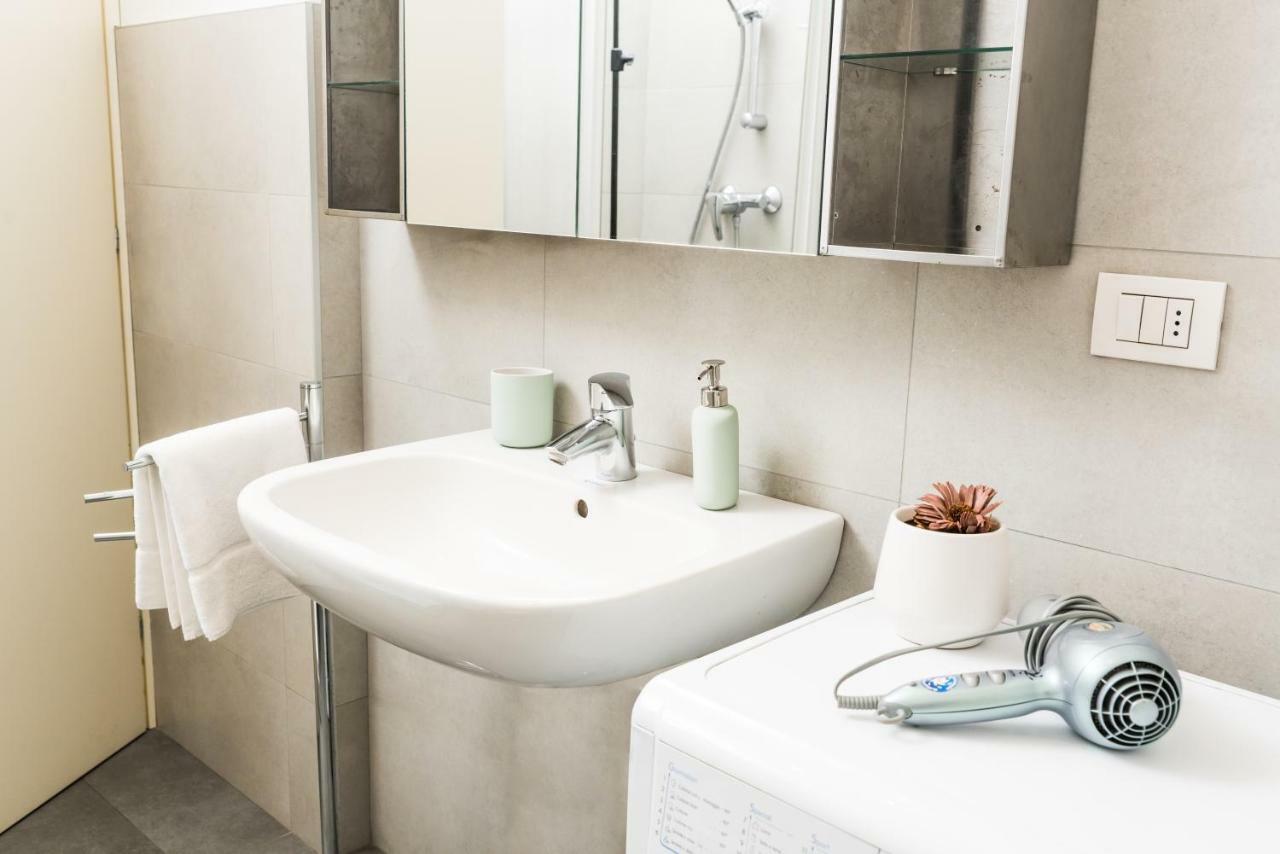Lady Juliet Apartment Verona