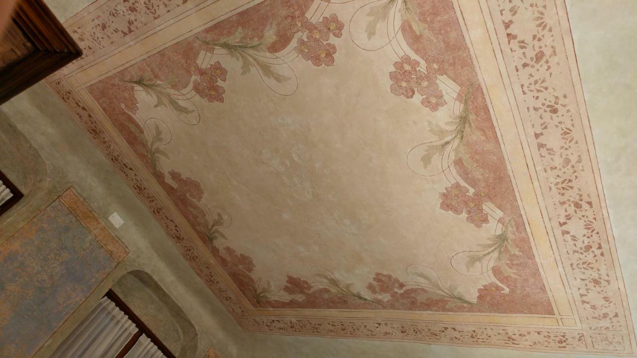 Apartment Al Teatro *