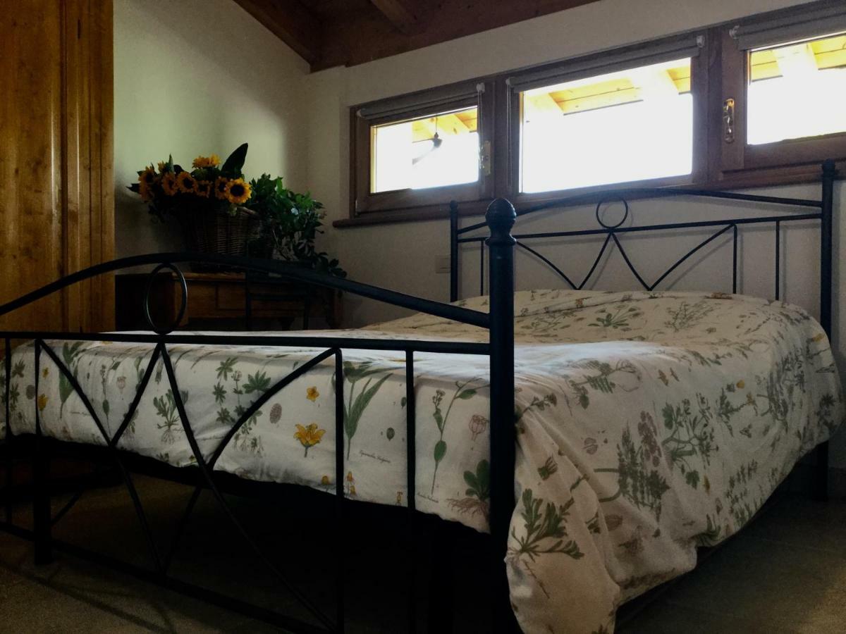 “al Campo” Casa de hóspedes *