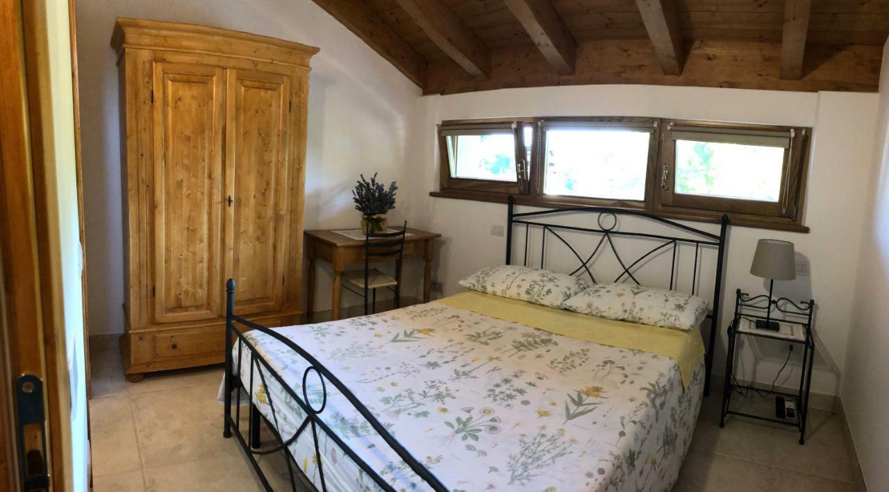 Casa de hóspedes “al Campo” *