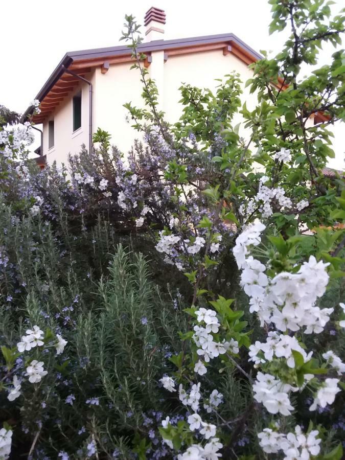 Casa de hóspedes “al Campo” *
