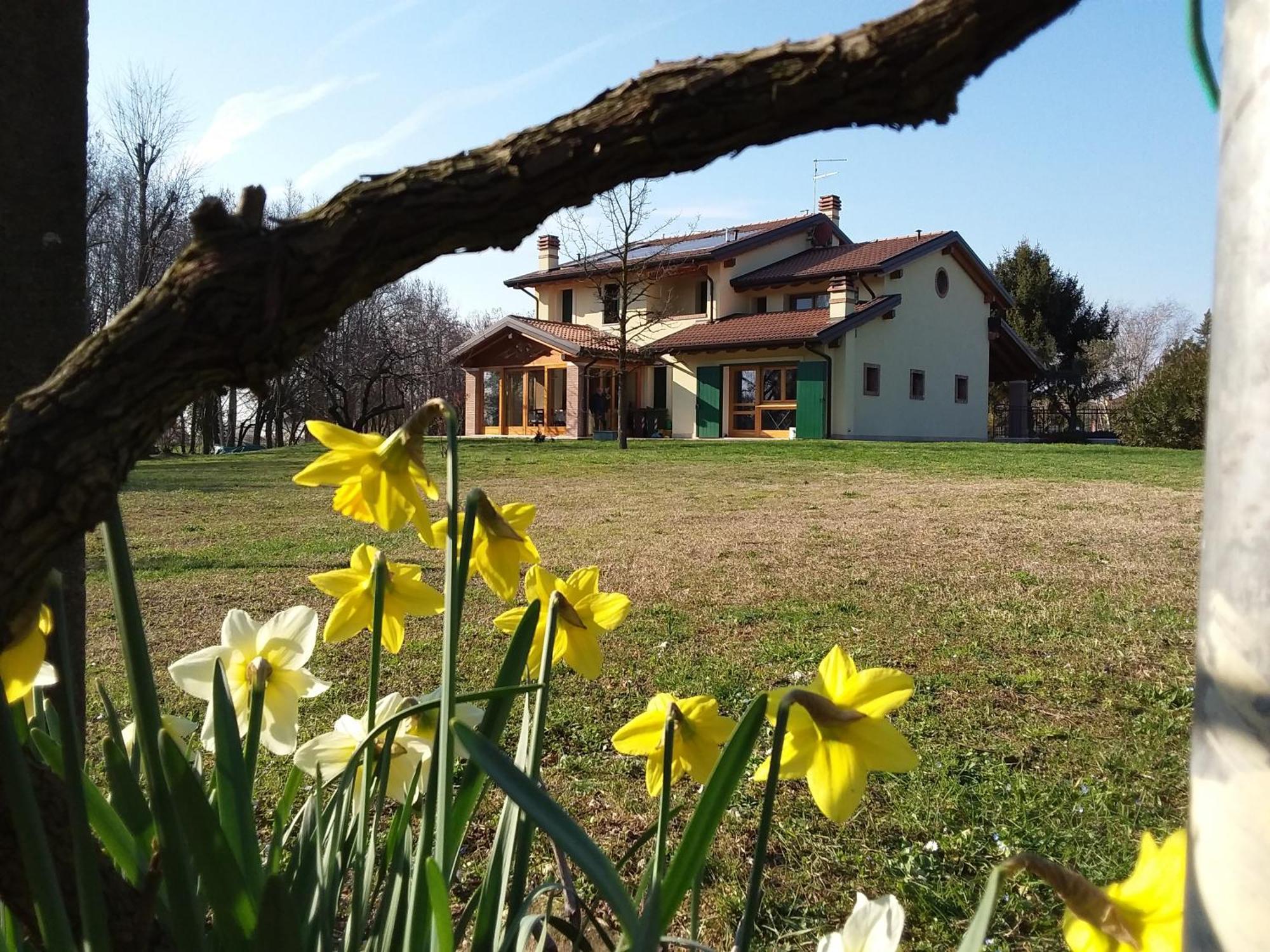 “al Campo” Verona