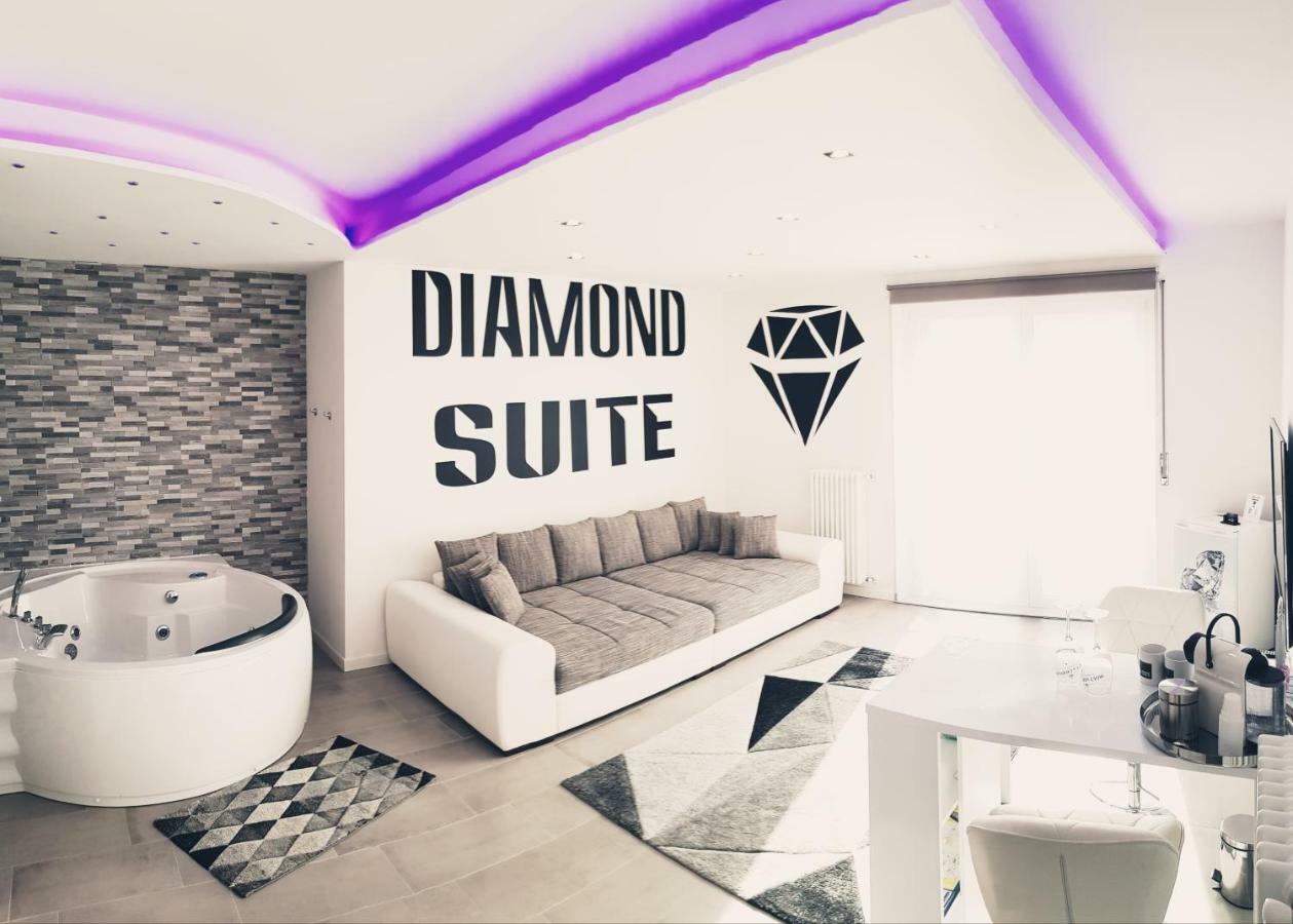 Diamond * Verona