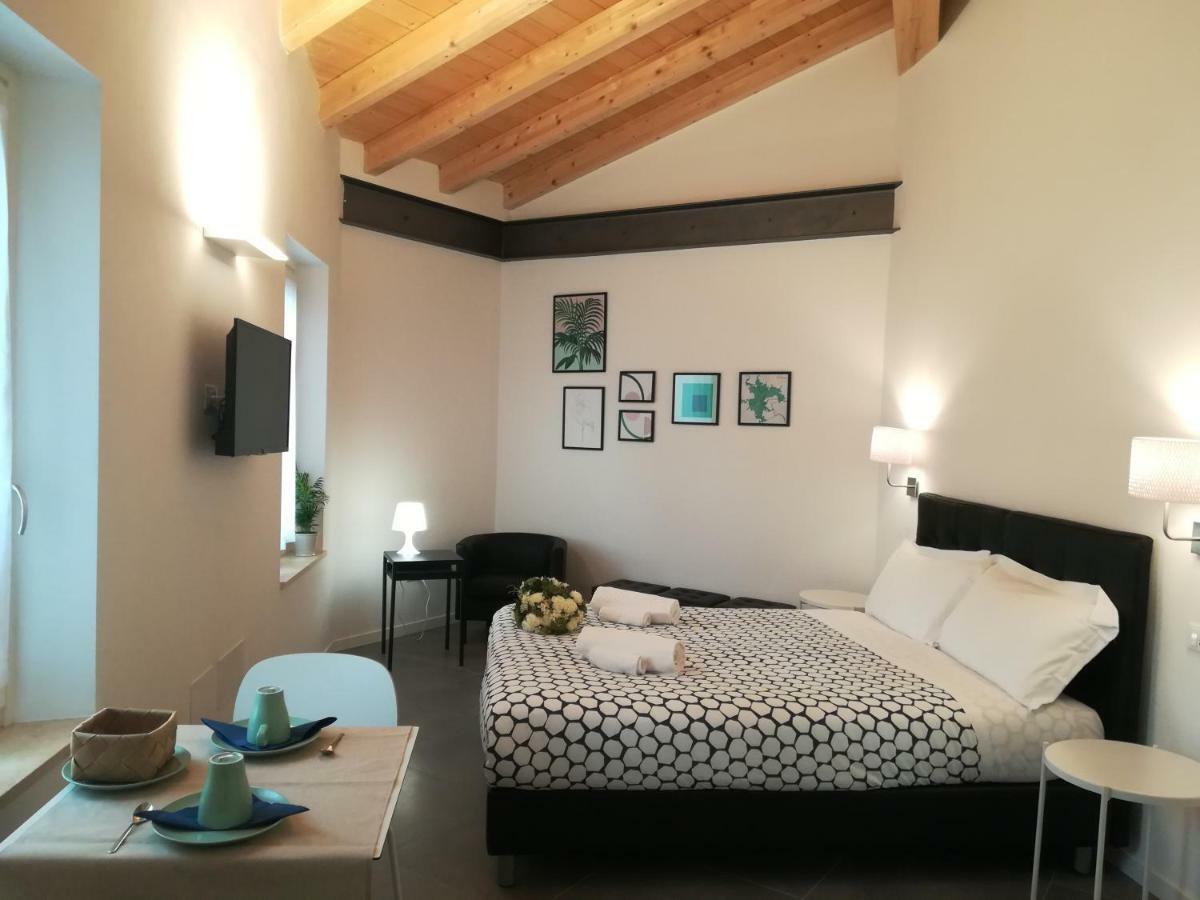 Ai Portoni Apartment *