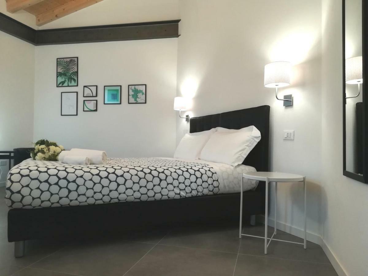 Ai Portoni Apartamento Verona
