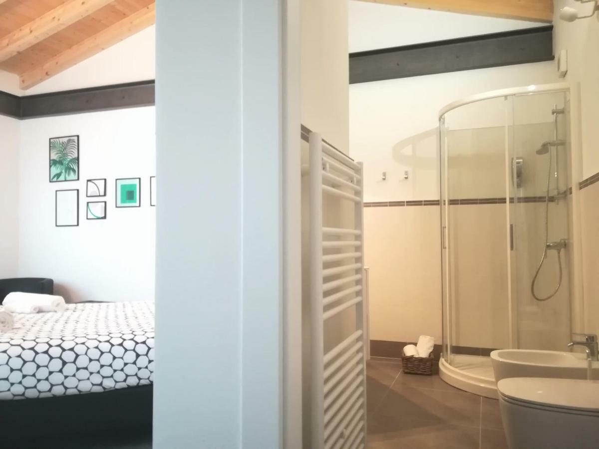 Apartment Ai Portoni