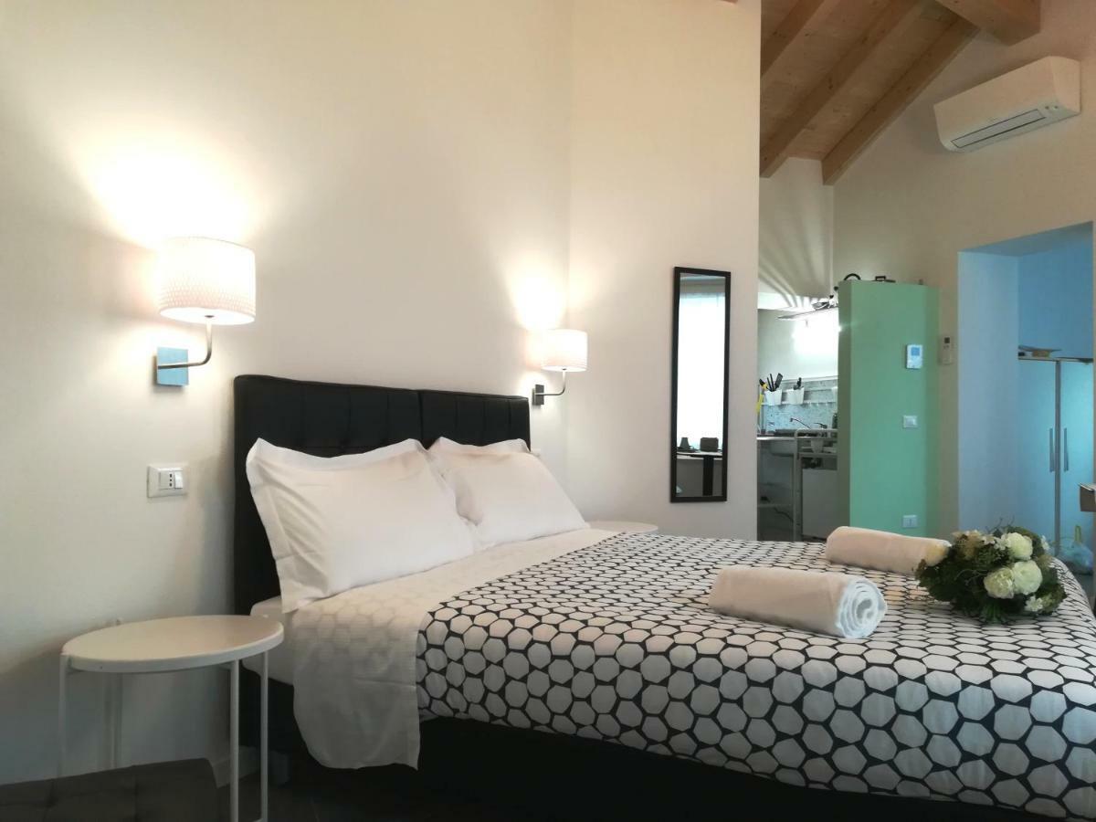 Ai Portoni Apartment Verona