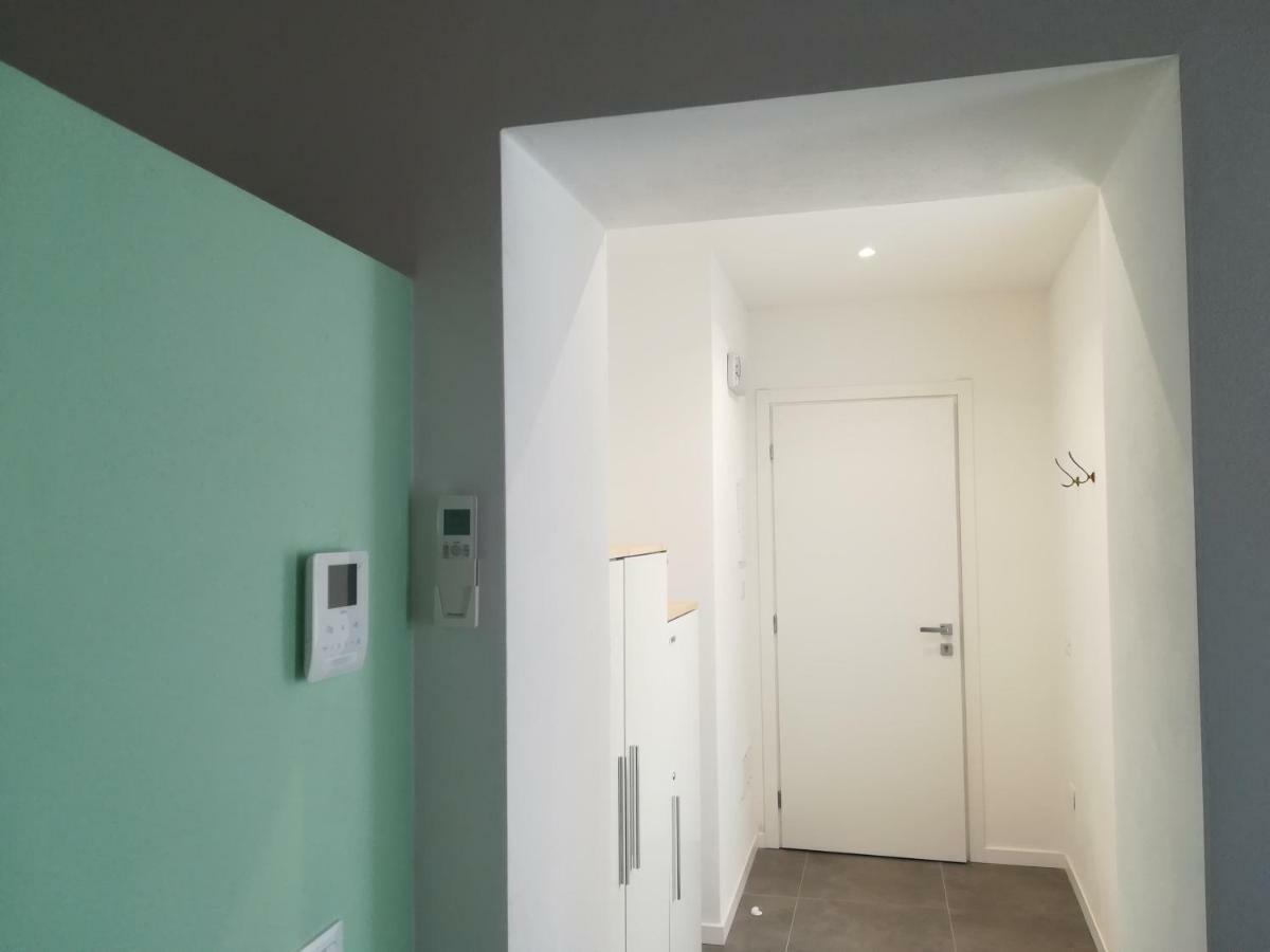 Ai Portoni Apartment *