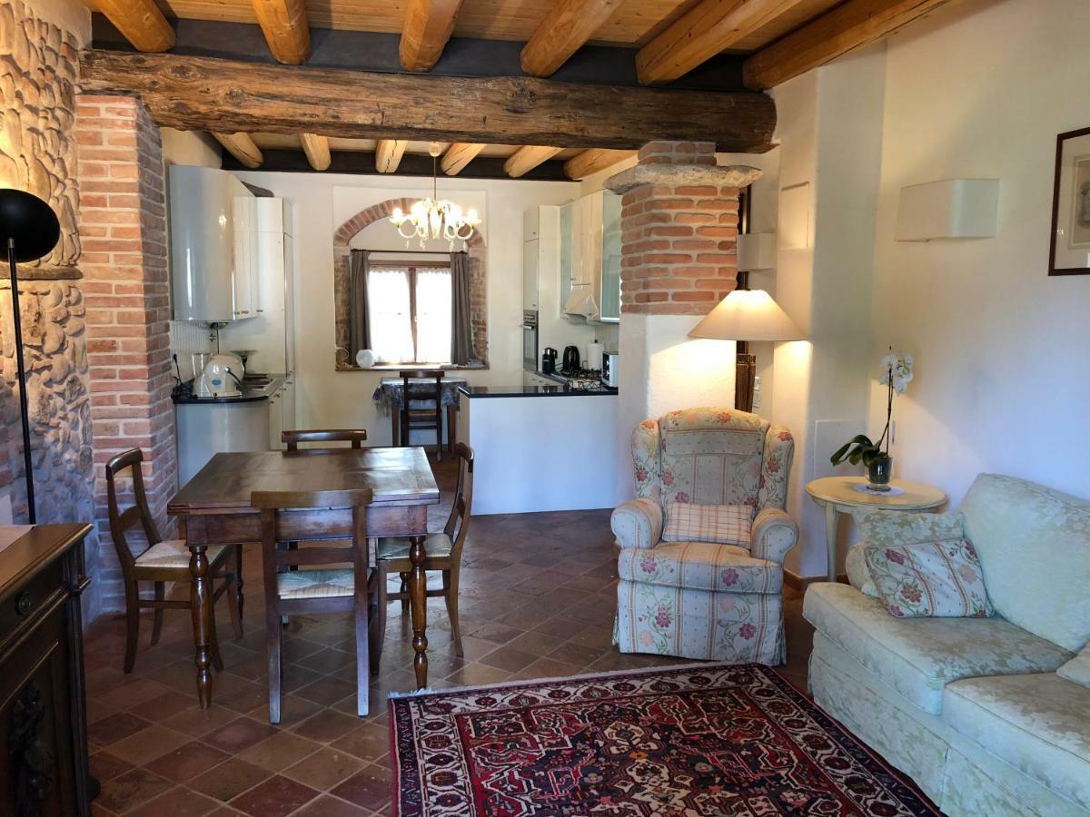 Apartment D'arco *