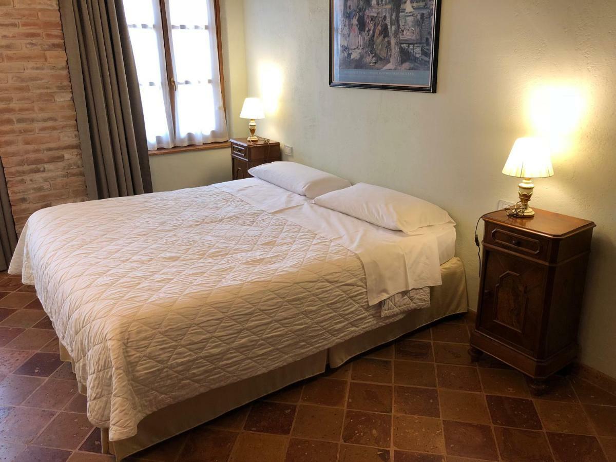 Apartment D'arco Verona