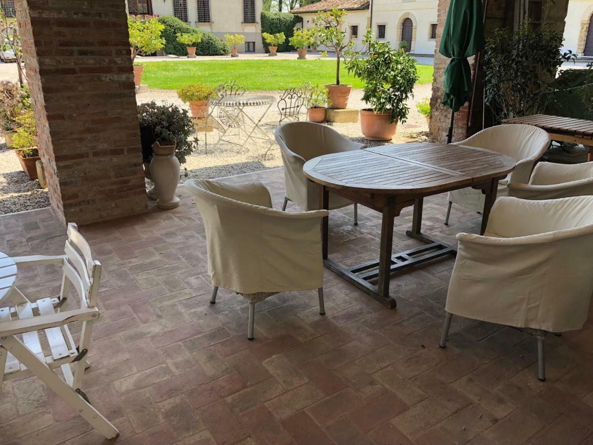Apartment D'arco Verona