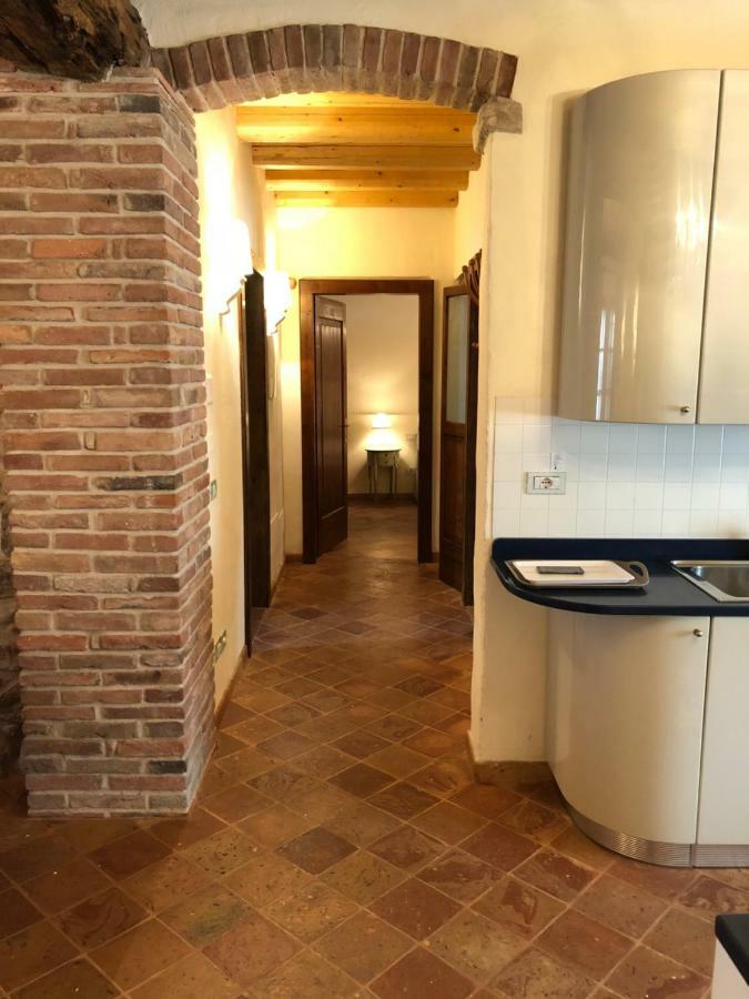 Apartment D'arco