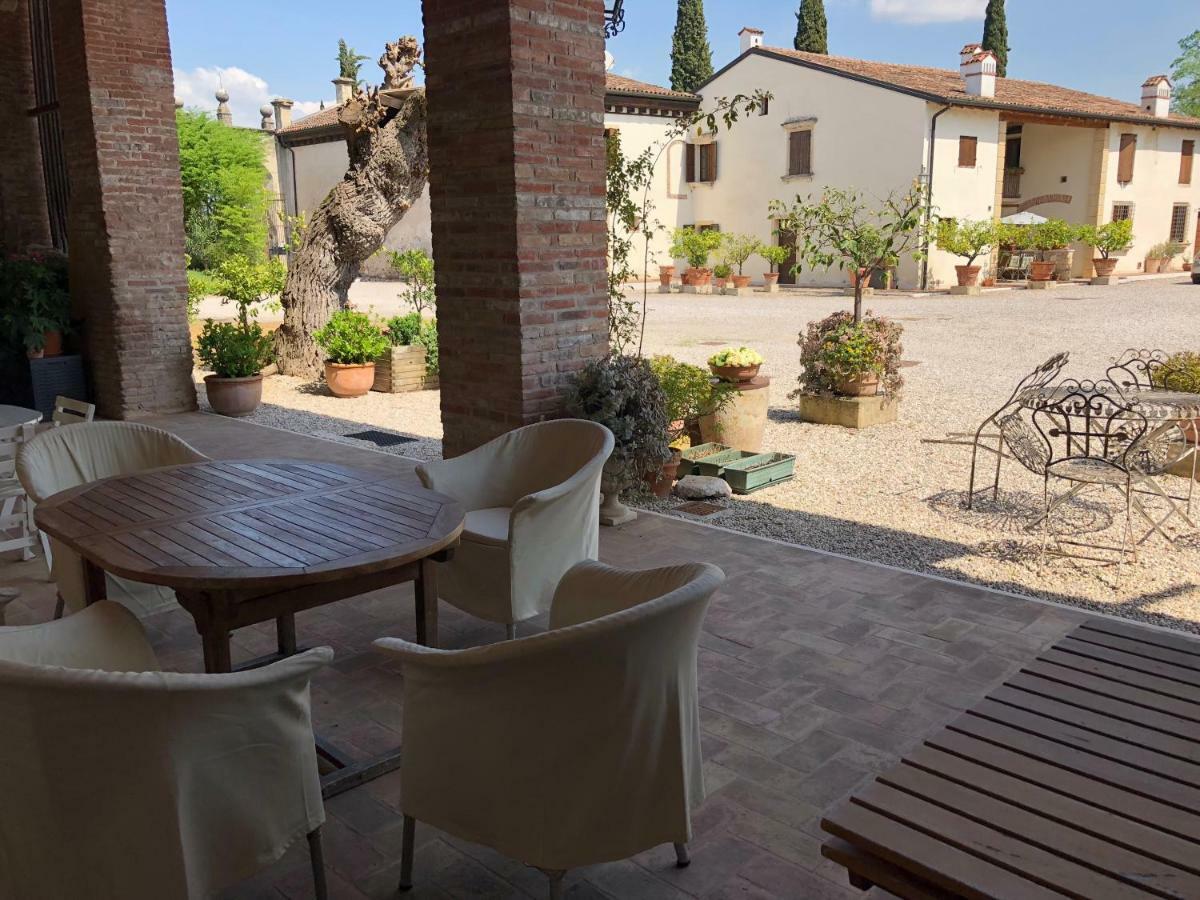 Apartment D'arco