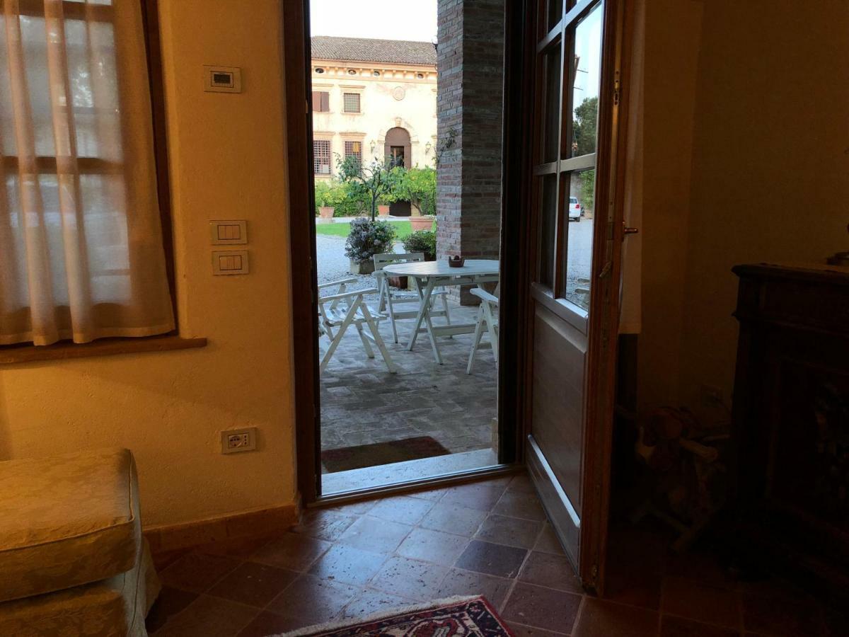 Apartment D'arco