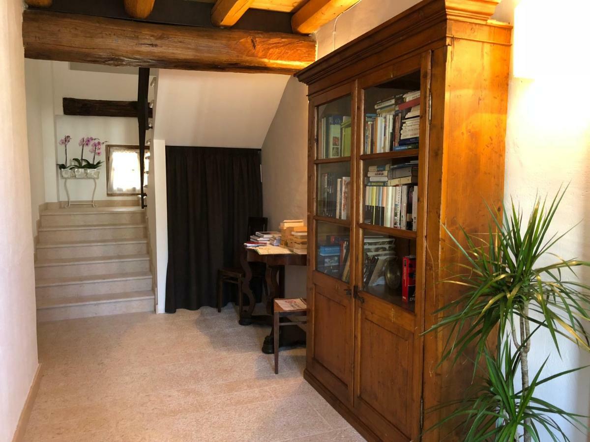 Apartment D'arco