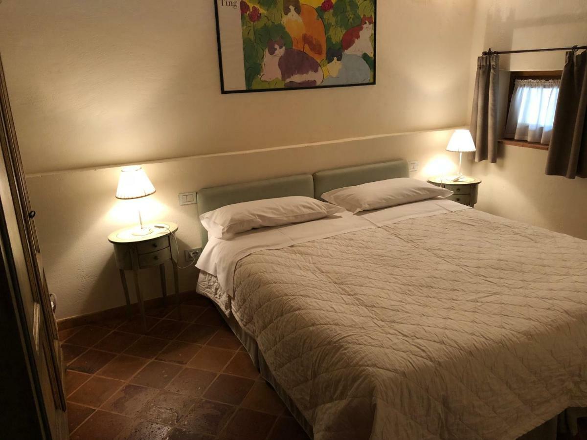 D'arco Apartment *