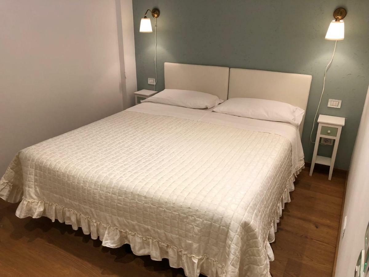 Apartment D'arco *