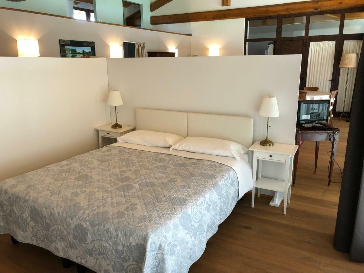 D'arco Apartment *