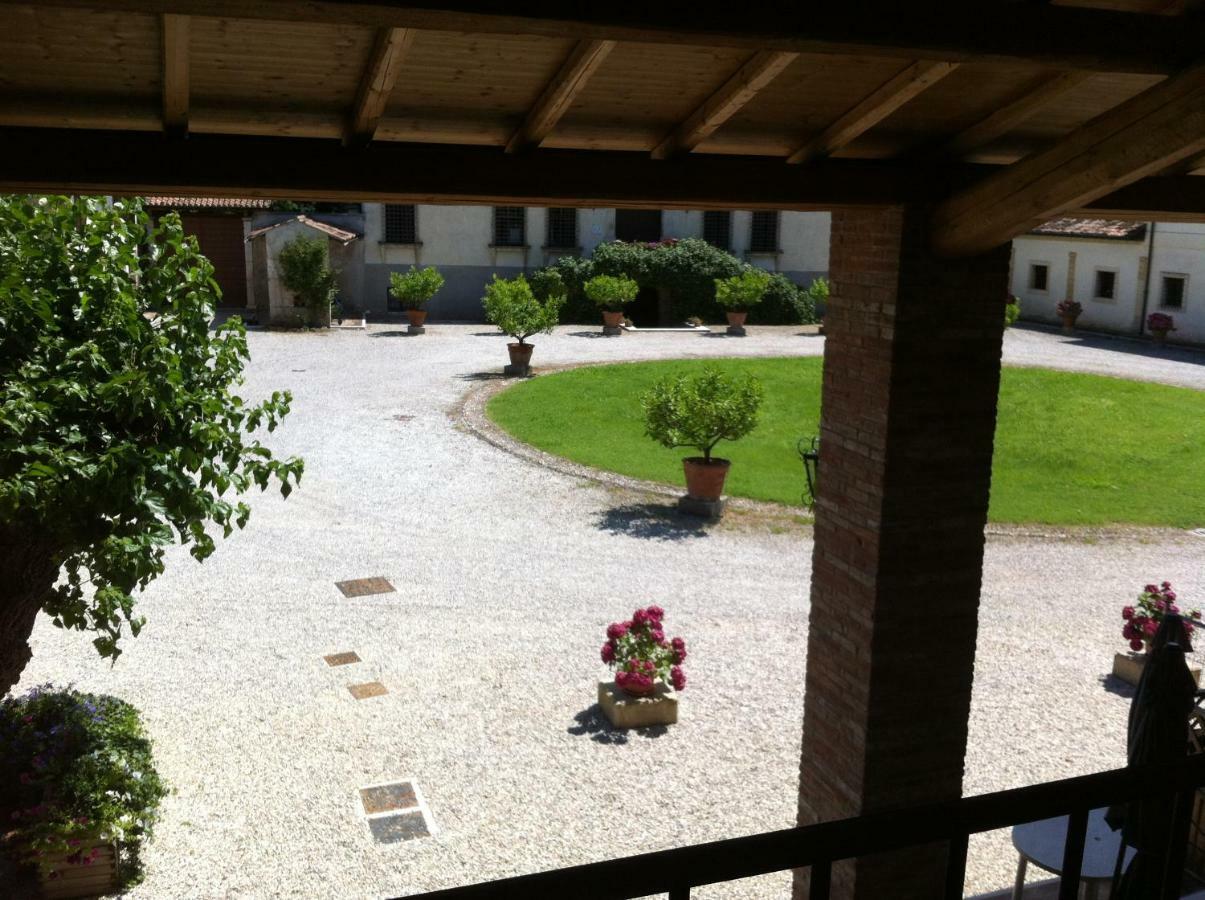 D'arco Apartment Verona