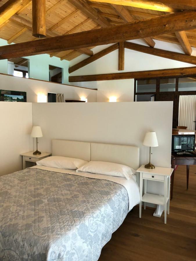 D'arco Apartment Verona