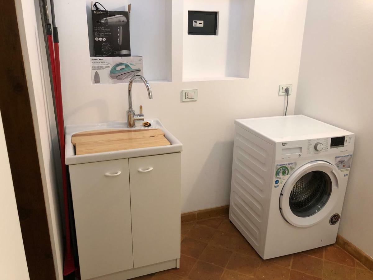 D'arco Apartment