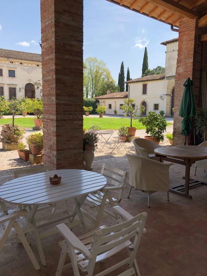 D'arco Apartment