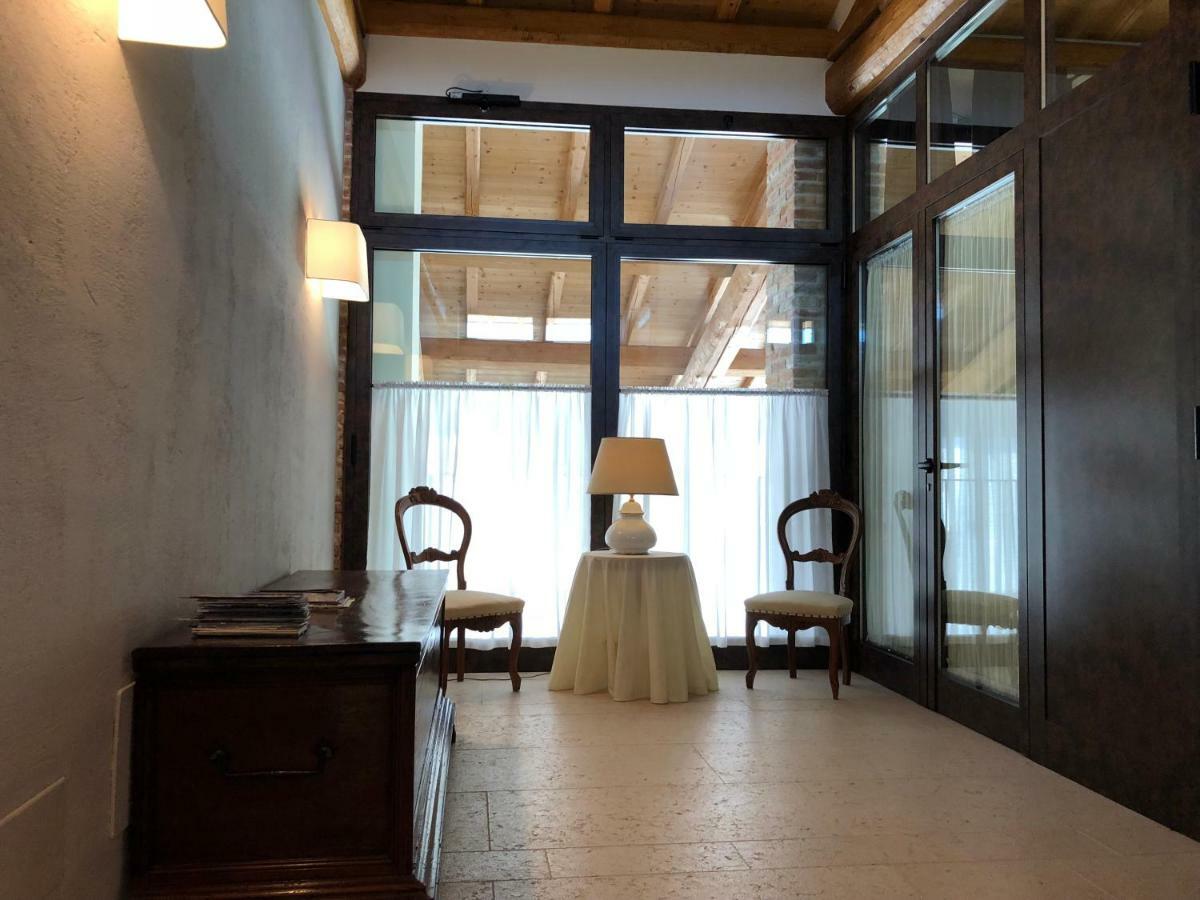 Apartment D'arco *