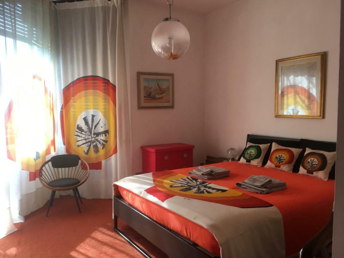 Casa de férias Gione Verona