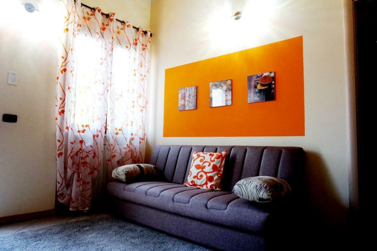 Residenze Mquadro Verona