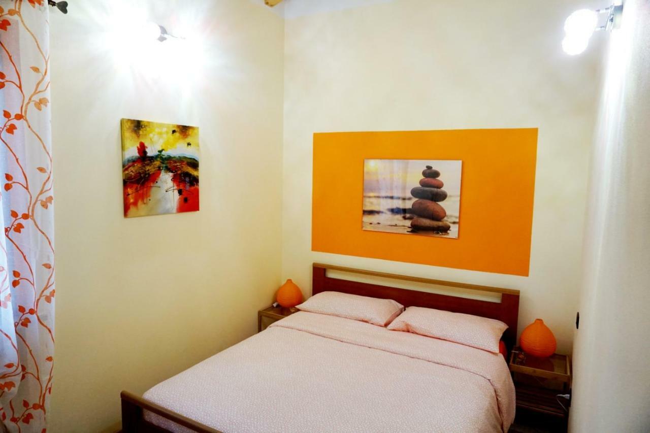 Residenze Mquadro