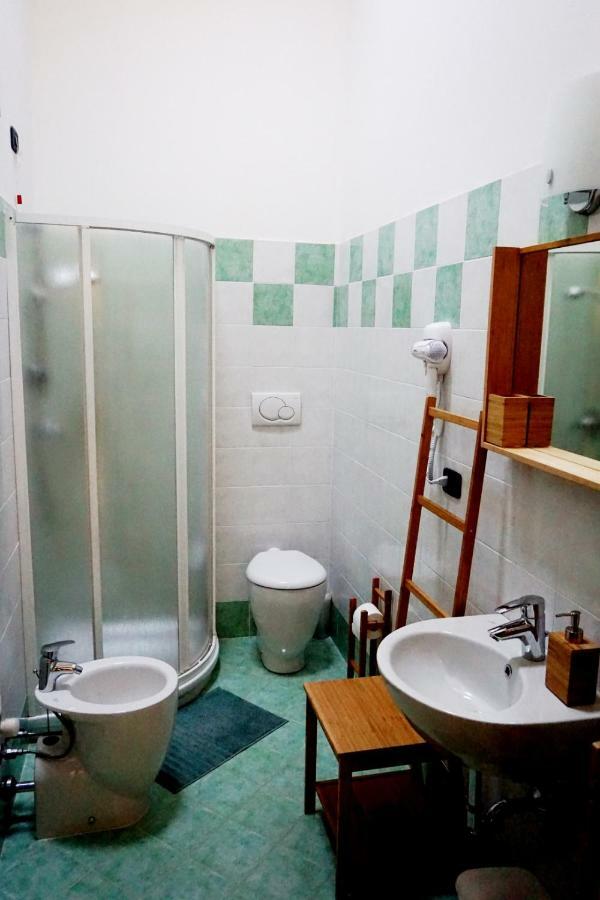 Apartment Residenze Mquadro