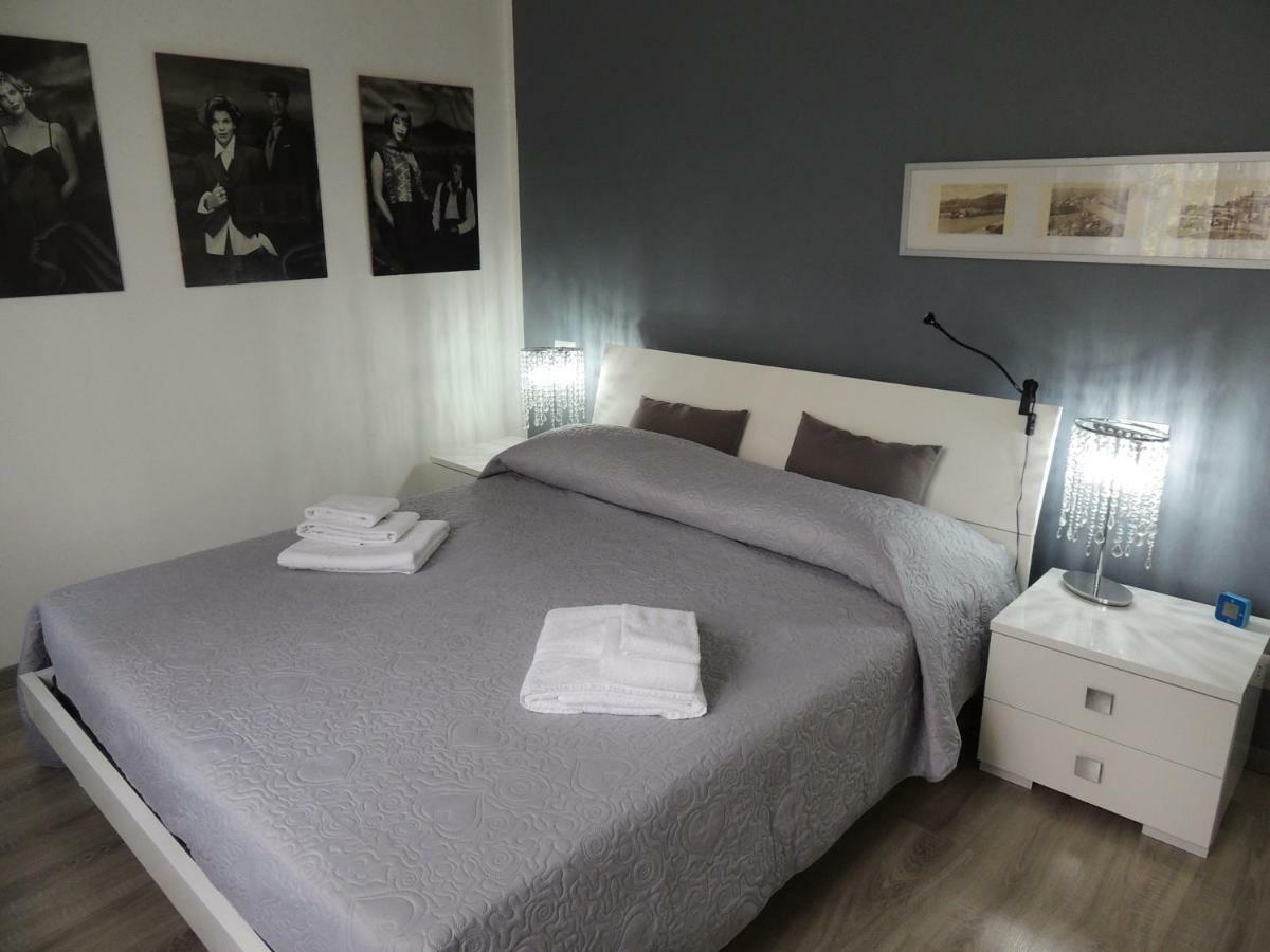 Residenza Arusnati * Verona