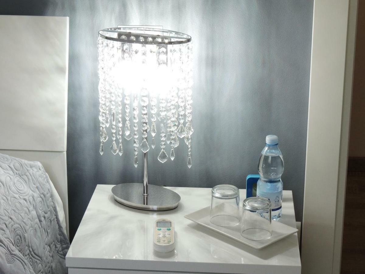 Apartamento Residenza Arusnati