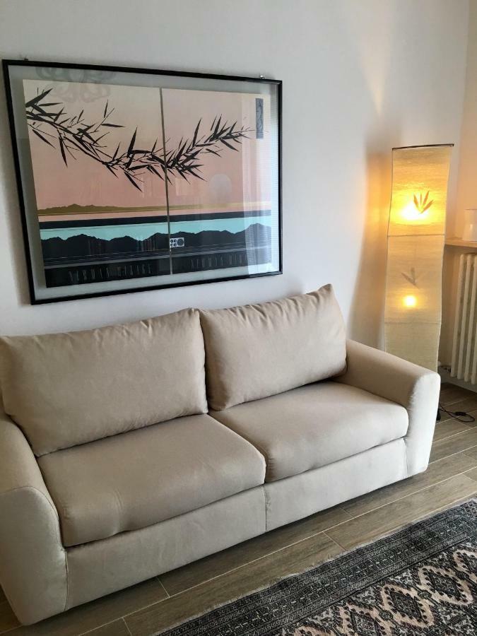 Murari Brà Lounge