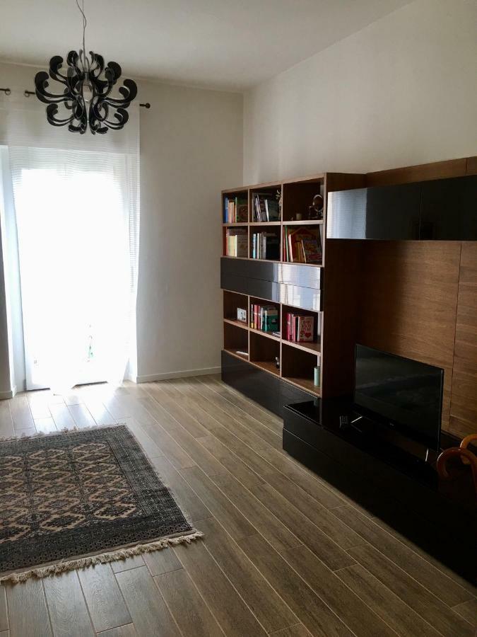 Apartment Murari Brà Lounge Verona