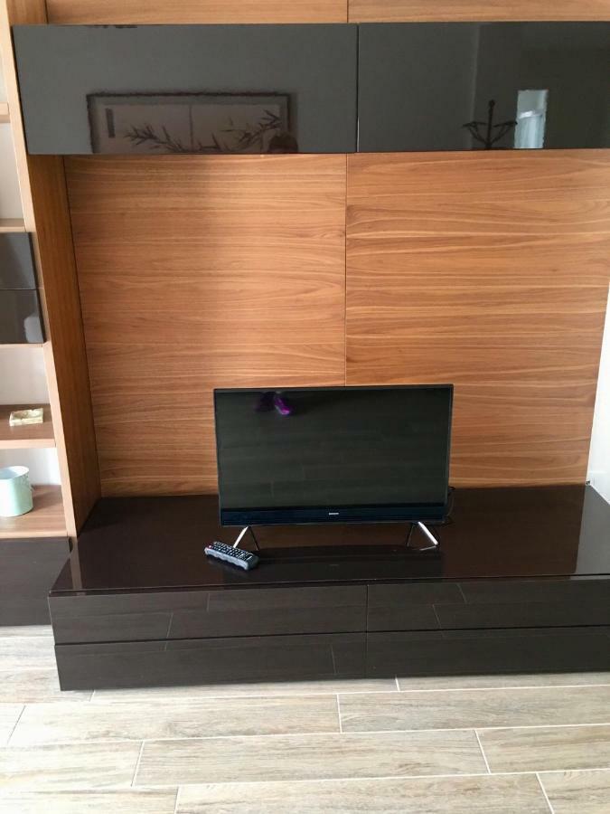 Murari Brà Lounge Apartment *