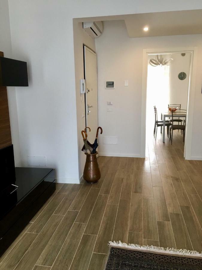 Apartment Murari Brà Lounge *