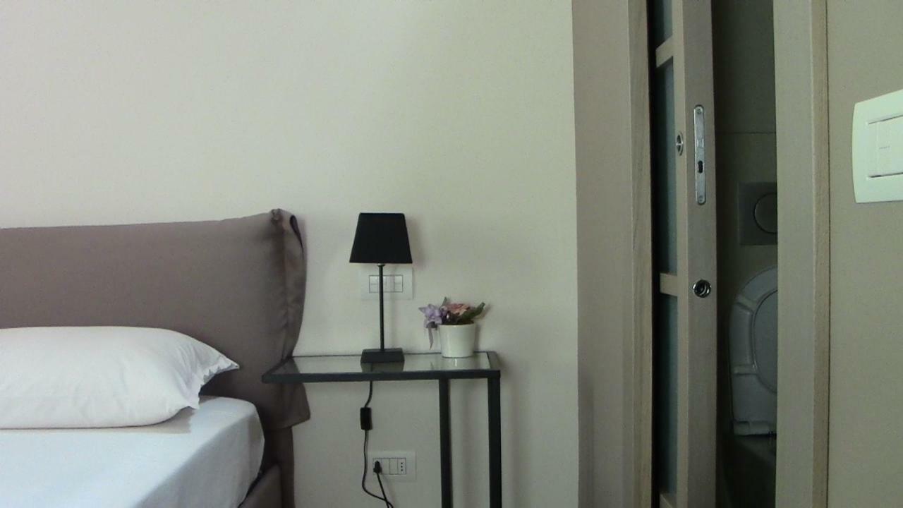 Guesthouset Casa Bella *