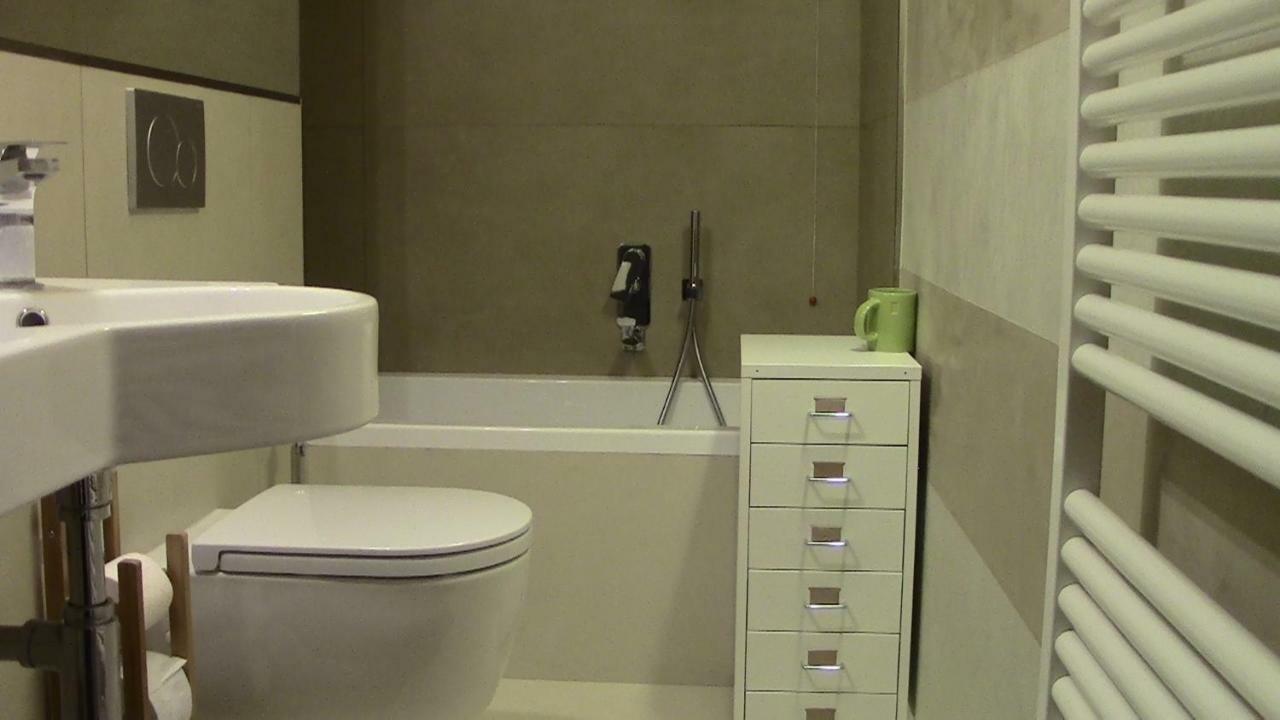 Guesthouset Casa Bella *